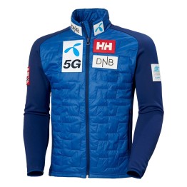 Helly Hansen Lifaloft Chaqueta aislante híbrida