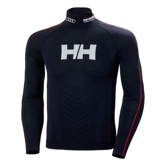 Sous-costume Helly Hansen H1 ProLifa Merino Top