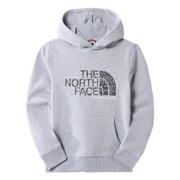 The North Face Drew Peak Sweatshirt