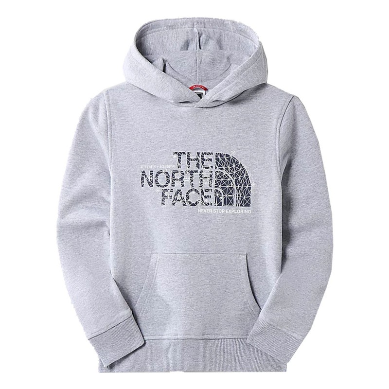 Le sweat-shirt The North Face Drew Peak