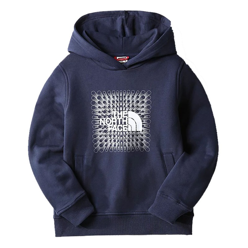 The North Face New Box Sweatshirt