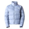 Down jacket The North Face Hyalite