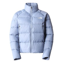 Down jacket The North Face Hyalite