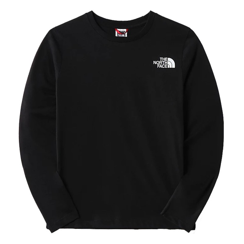 Maglia The North Face Graphic