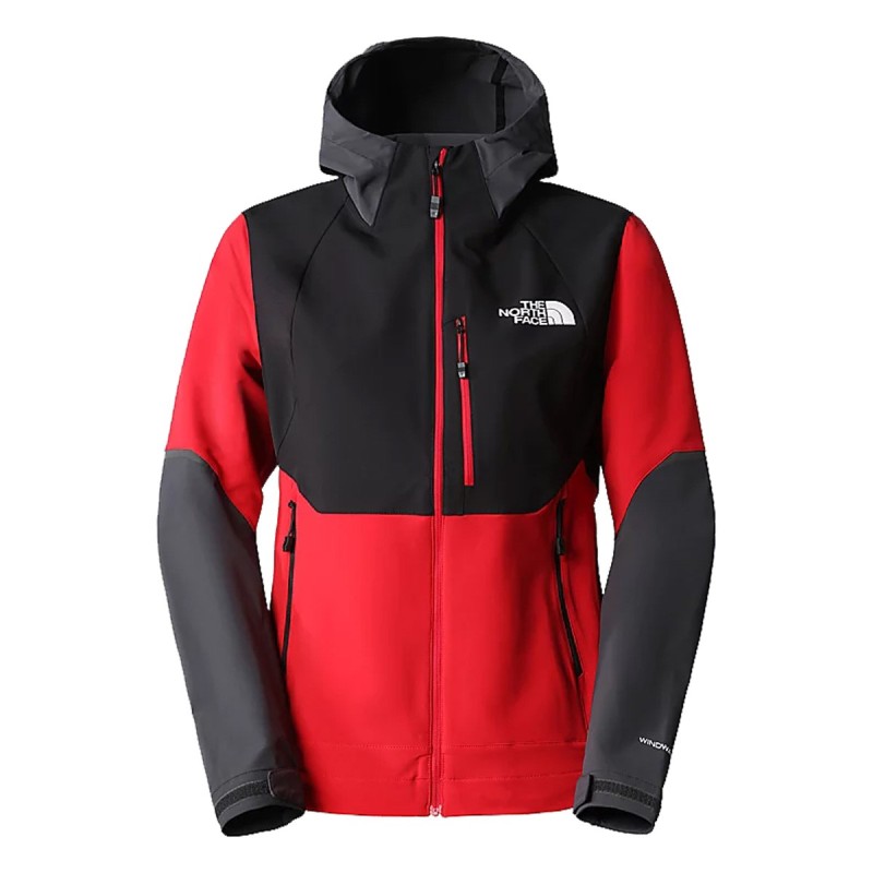 Softshell The North Face DawnTurn