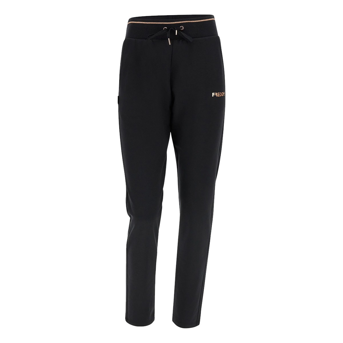 Freddy slim sports pants EN
