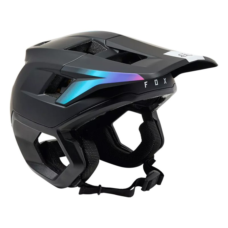 Casco bike Fox Dropframe Pro Rtrn FOX Caschi