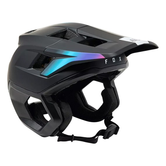 Casco de bicicleta Fox Dropframe Pro Rtrn FOX Cascos