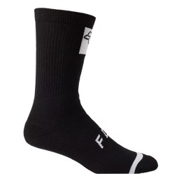 Chaussettes de vélo Fox Defend Crew