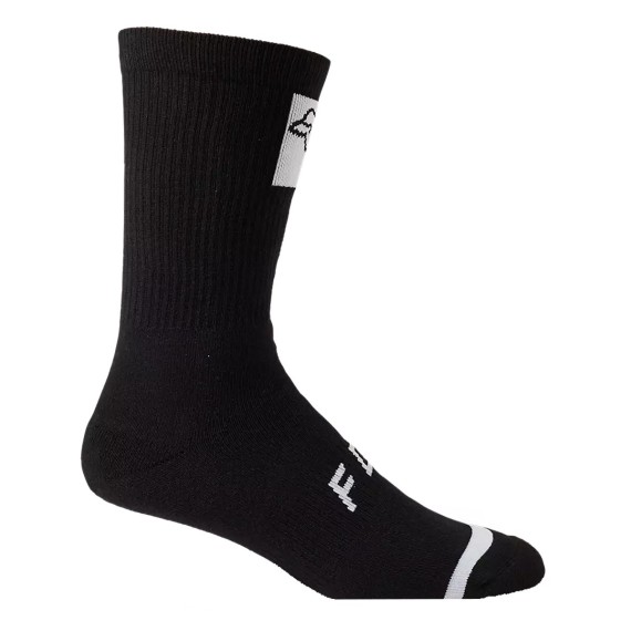 Fox Defend Crew Bike Socks Fox Defend Crew Bike Socks