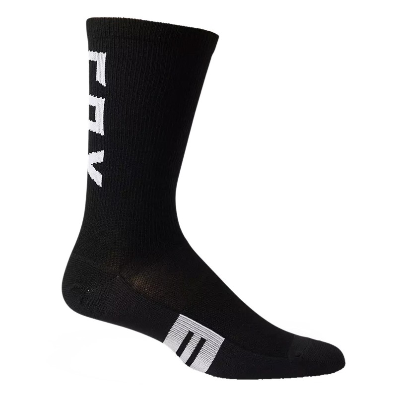 Calcetines de bicicleta Fox Flexair Merino