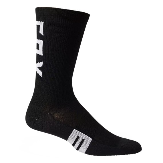 Chaussettes de vélo Fox Flexair Merino