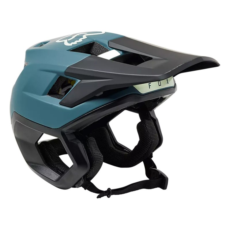 Bike Helmet Fox Dropframe Pro FOX Helmets