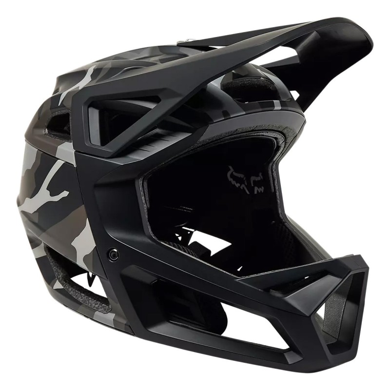 Casco bike Fox Proframe Pro Mhdrn FOX Caschi