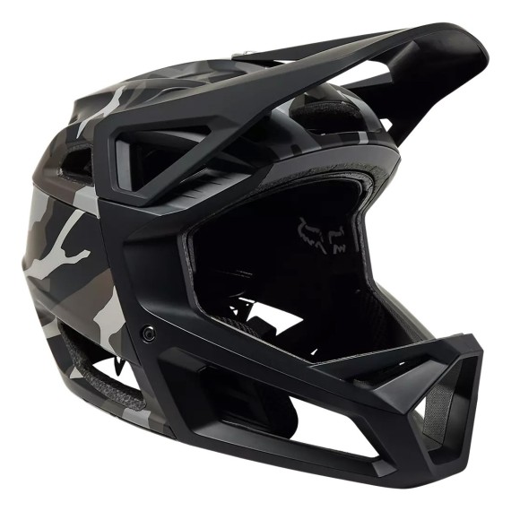 Bike Helmet Fox Proframe Pro Mhdrn FOX Helmets