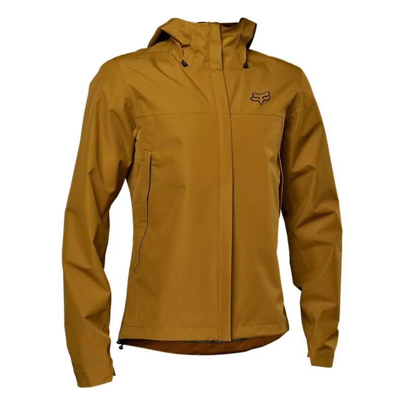 Chaqueta Fox Ranger