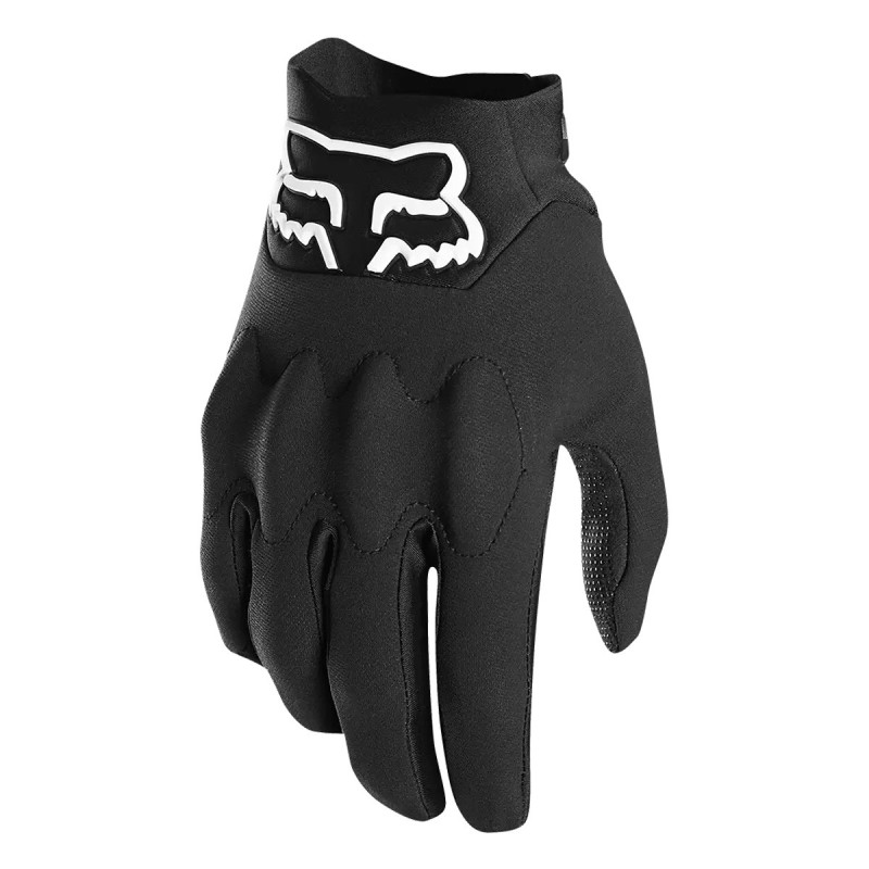 Guantes de fuego Fox Defend