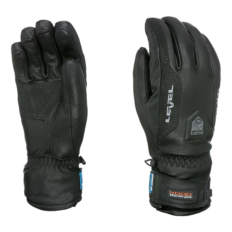 Level Cayenne GORE-TEX® Ski Gloves