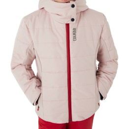 Ski jacket Colmar Kids Wadding