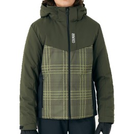 Colmar Ados Veste de Ski