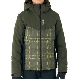 Colmar Teens Ski Jacket
