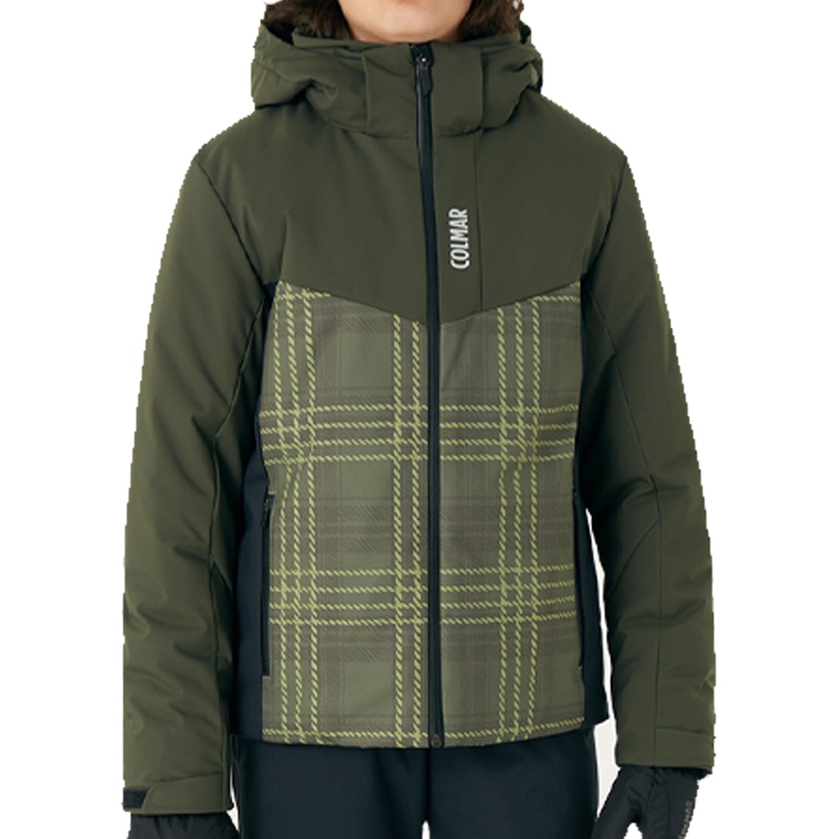 Colmar Teens Ski Jacket EN
