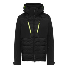 Toni Sailer Ano Splendid Ski Jacket