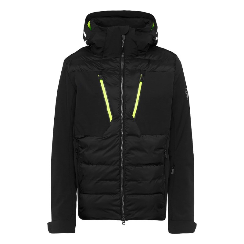 Toni Sailer Ano Splendid Ski Jacket