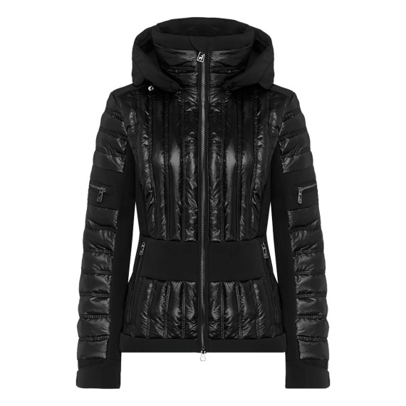 Toni Sailer Bella Veste de Ski Toni Sailer Bella Veste de Ski