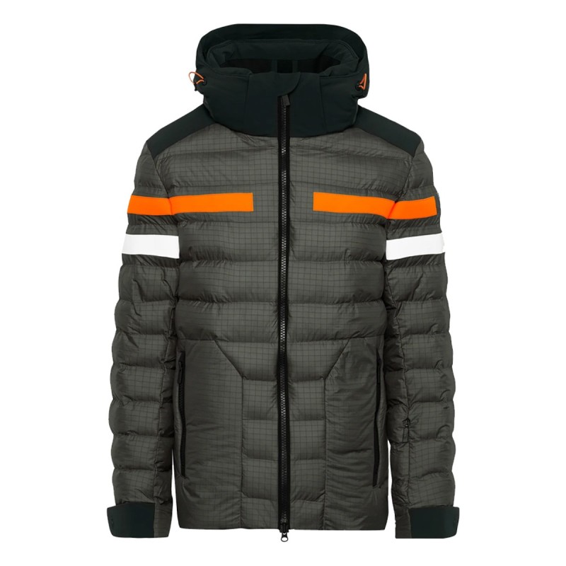 Toni Sailer Cyrus Splendid Ski Jacket