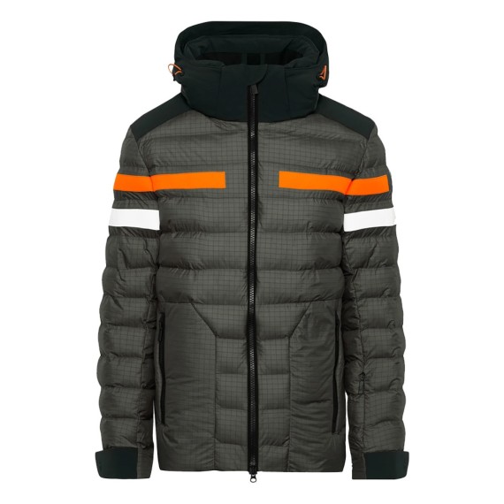 Toni Sailer Cyrus Splendid Veste de Ski