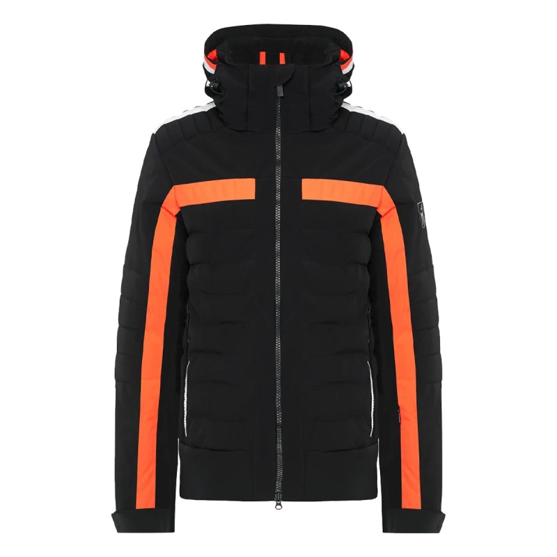 Chaqueta de esquí Toni Sailer Louis