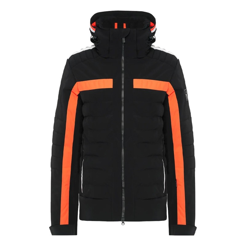 Toni Sailer Louis Ski Jacket