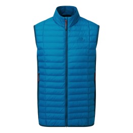 Gilet Mountain Equipment Particle