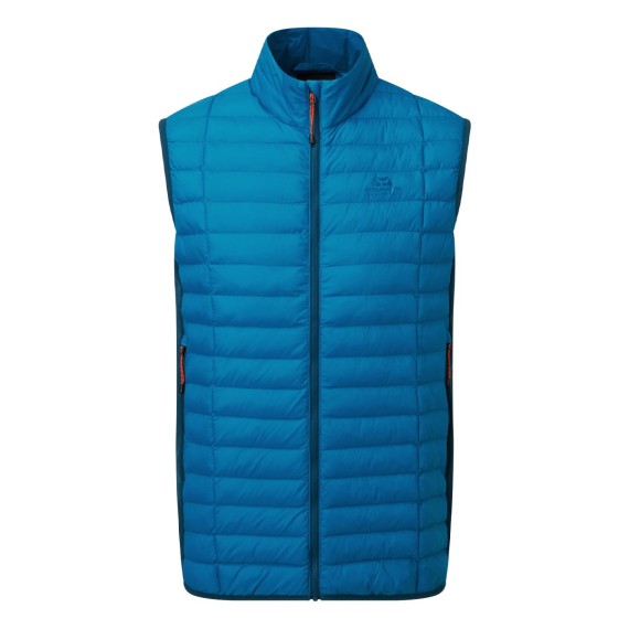 Gilet à particules d’équipement de montagne