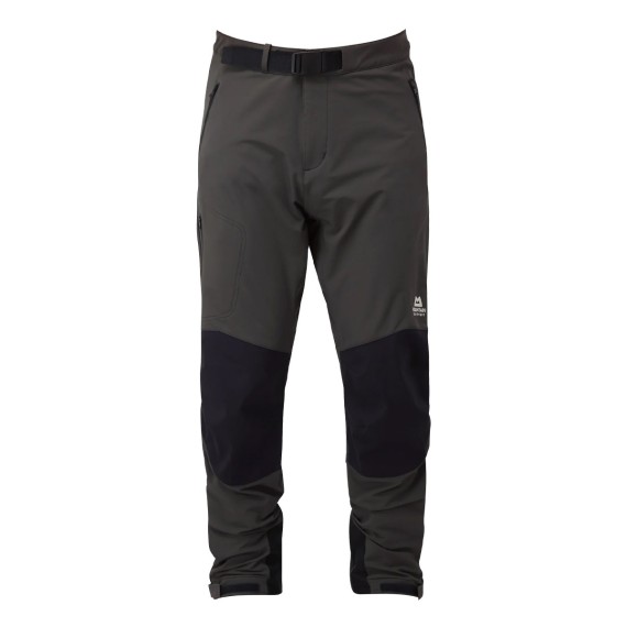 Pantalone Mountain Equipment Mission