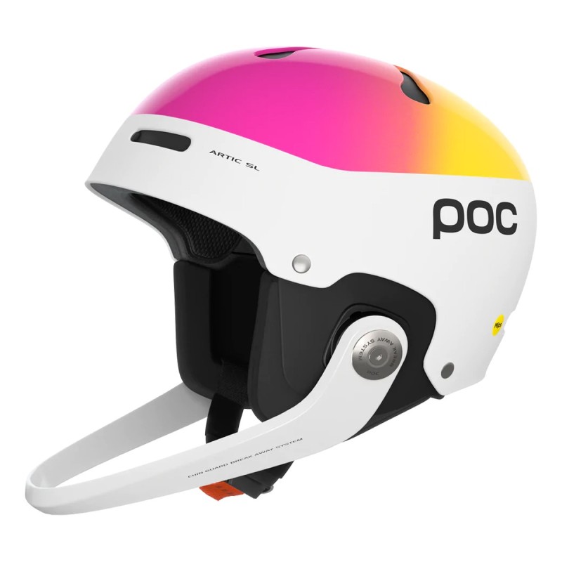 Casco da sci Poc Artic SL MIPS