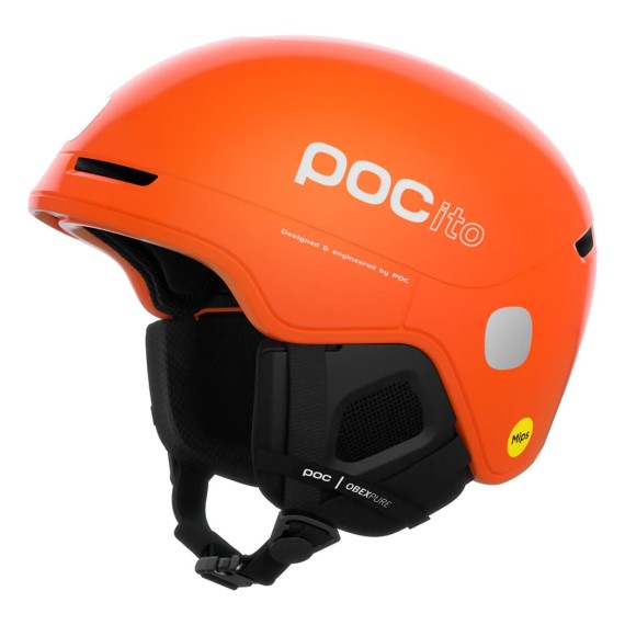 Casco da sci Poc Pocito Obex MIPS