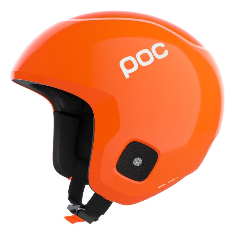 Casco da sci Poc Skull Dura X MIPS