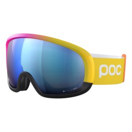 Masque de ski Poc Fovea Mid Clarity comp