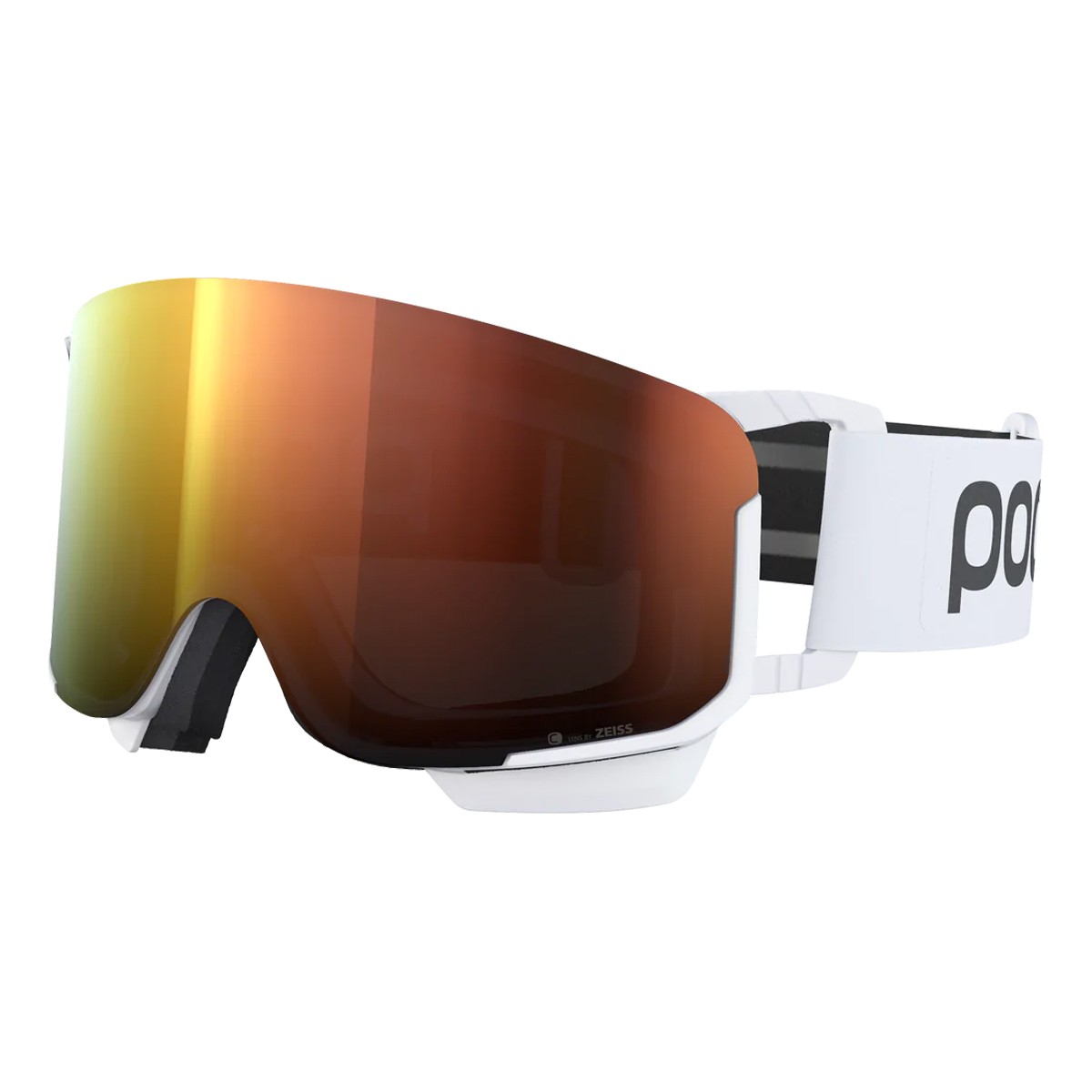 Ski goggle Poc Nexal Mid Clarity EN