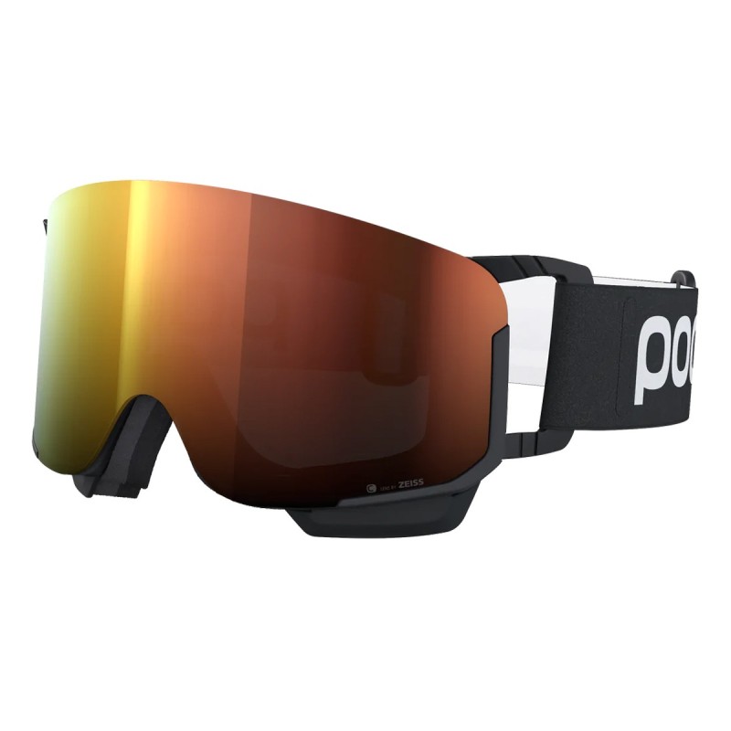 Ski goggle Poc Nexal Mid Clarity