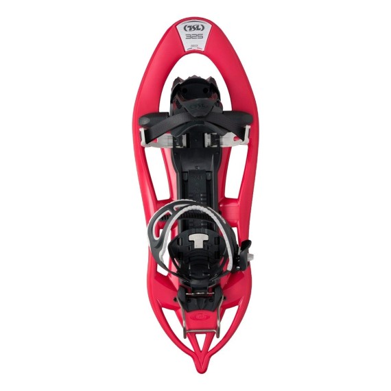 Snowshoes TSL 325 Elevation