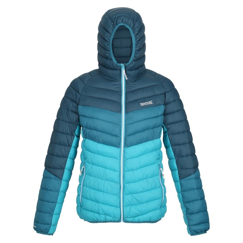 Regatta Jacket Harrock W