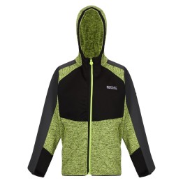 Fleece Regatta Dissolver VI REGATTA Junior Outdoor Clothing