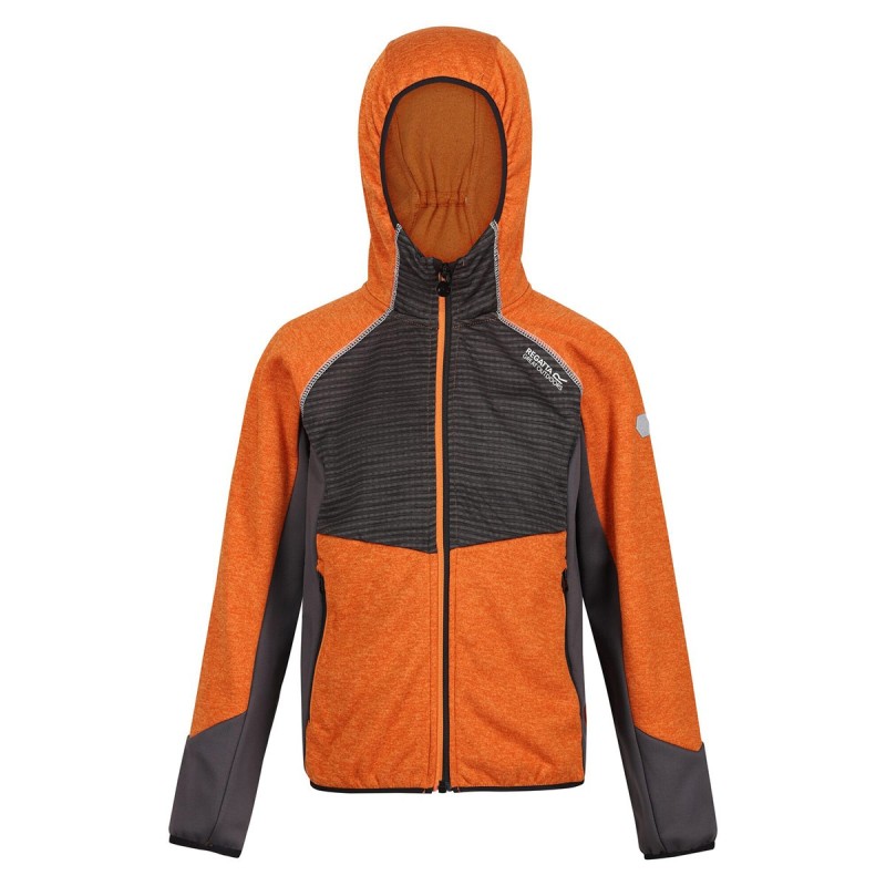 Softshell Regatta Prenton REGATTA Abbigliamento outdoor junior