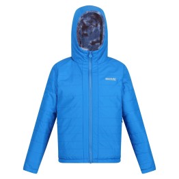 Giacca Regatta Spyra III REGATTA Abbigliamento outdoor junior