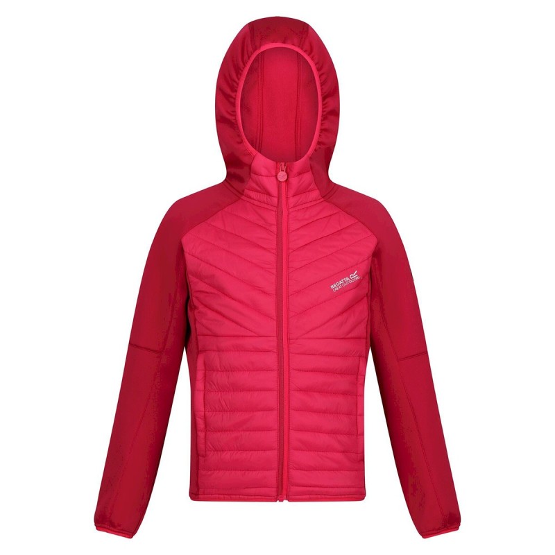 Regatta Kielder Hybrid VI Regatta Jacket REGATTA Junior outdoor clothing