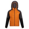 Regatta Kielder Hybrid VI Regatta Jacket REGATTA Junior outdoor clothing