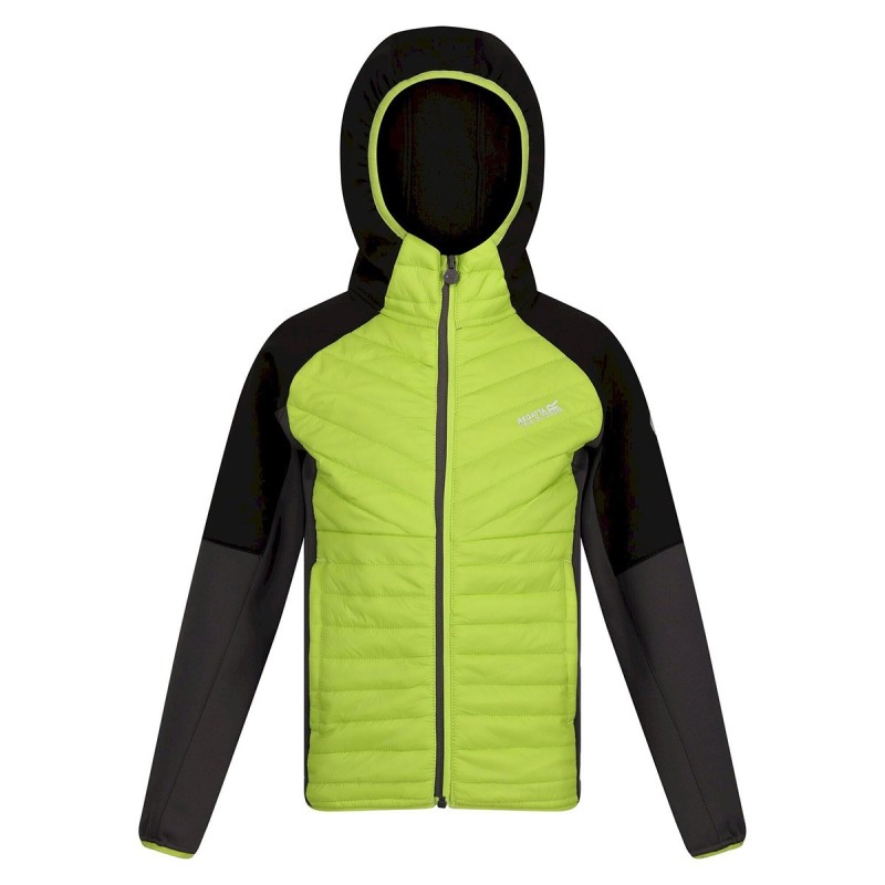 Regatta Kielder Hybrid VI Regatta Jacket REGATTA Junior outdoor clothing